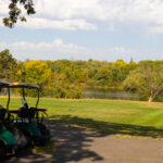 Little Falls Golf Course