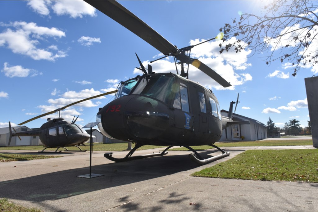 Minnesota Military Museum - Visit Little Falls