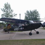 Minnesota Military Museum