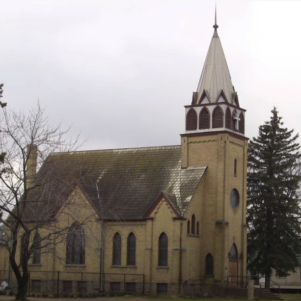 Bethel Lutheran Church