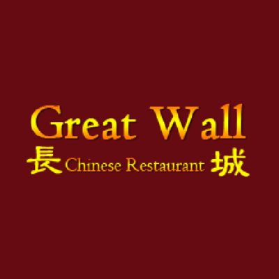 Great Wall Logo