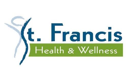 St. Francis Health & Wellness logo