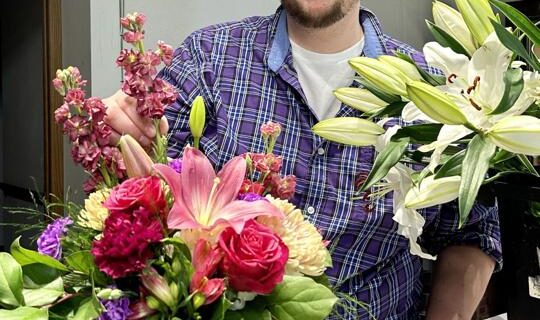 Brian's Floral Company