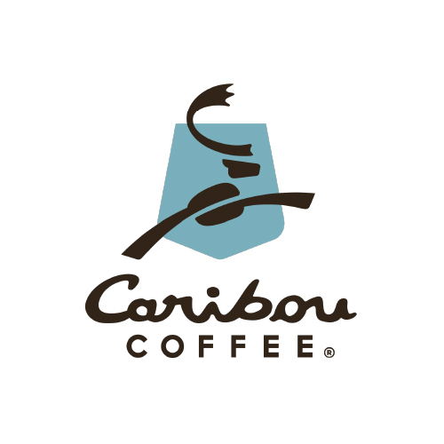 Caribou Coffee logo