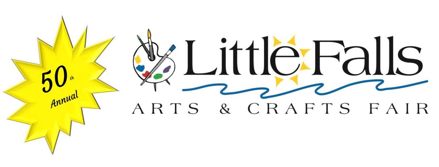 50th Annual Little Falls Arts & Crafts Fair Visit Little Falls