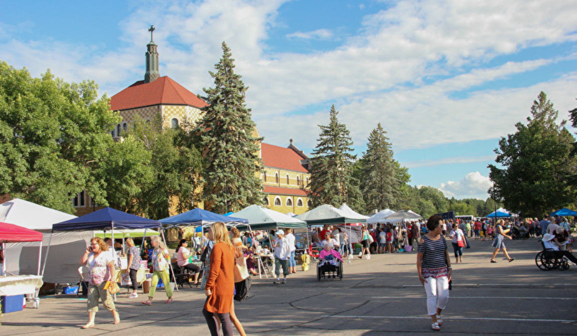 Green Fair Folk Festival