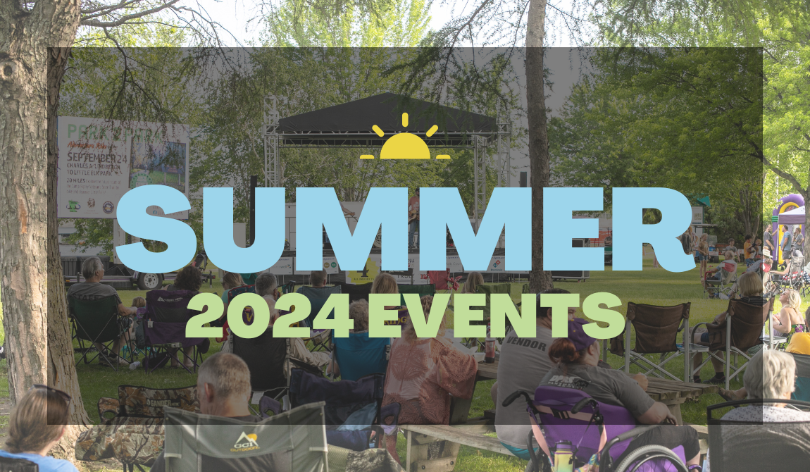 Summer 2024 Events