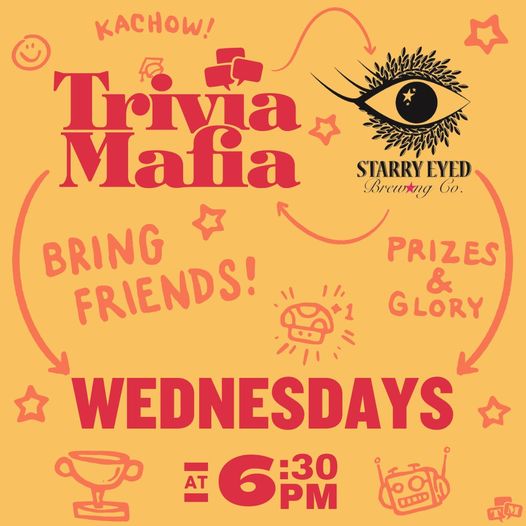 Trivia Mafia